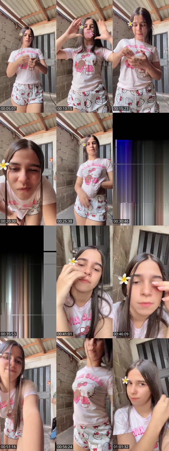 @betzaida.zuniga3 TikTok live stream