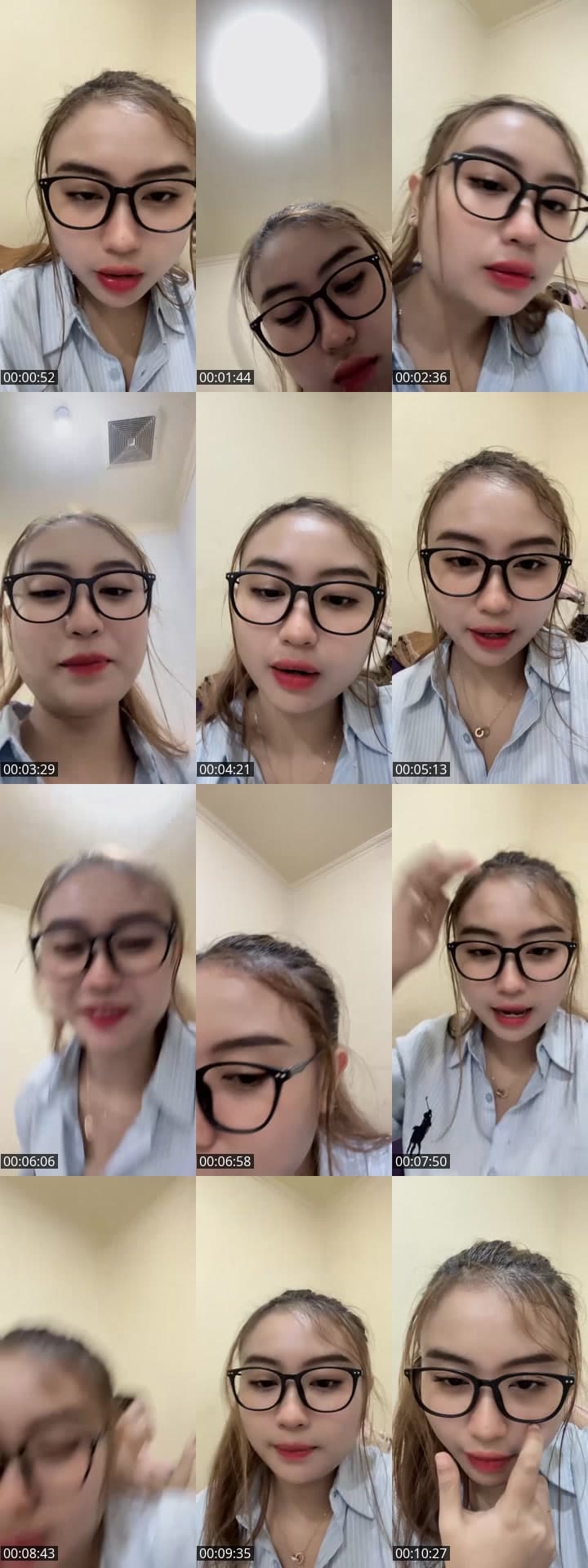 @azzhhhh_ TikTok live stream