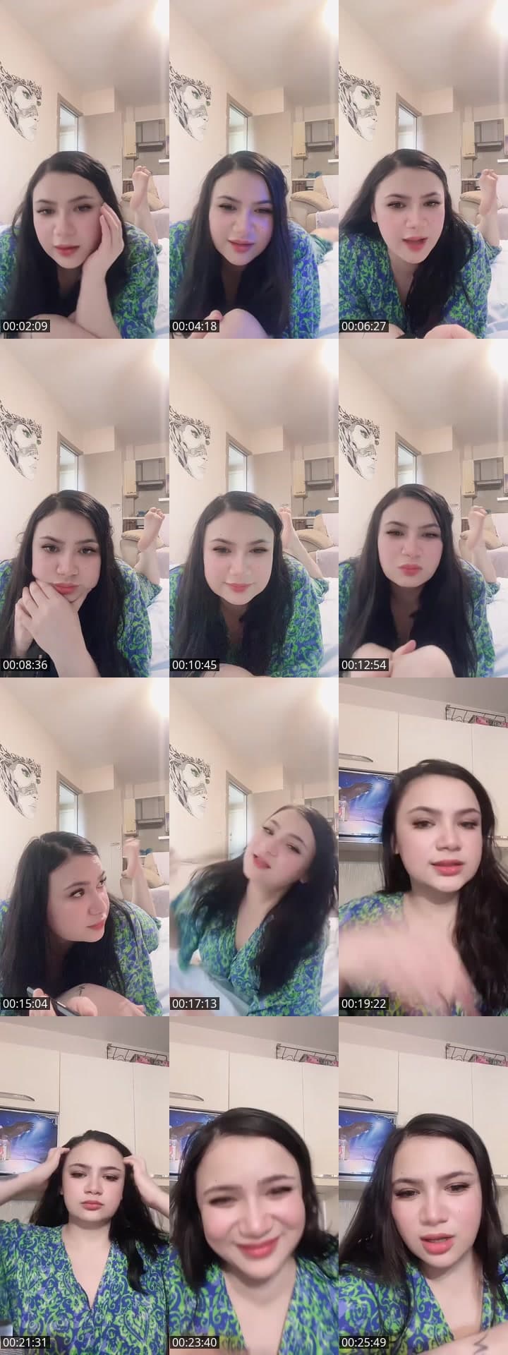@dilyamdilyam30 TikTok live stream