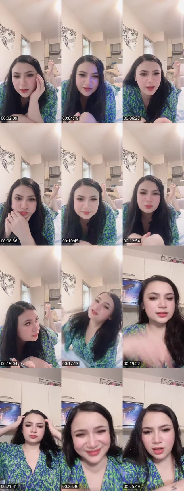 @dilyamdilyam30 TikTok live from 2026-05-11