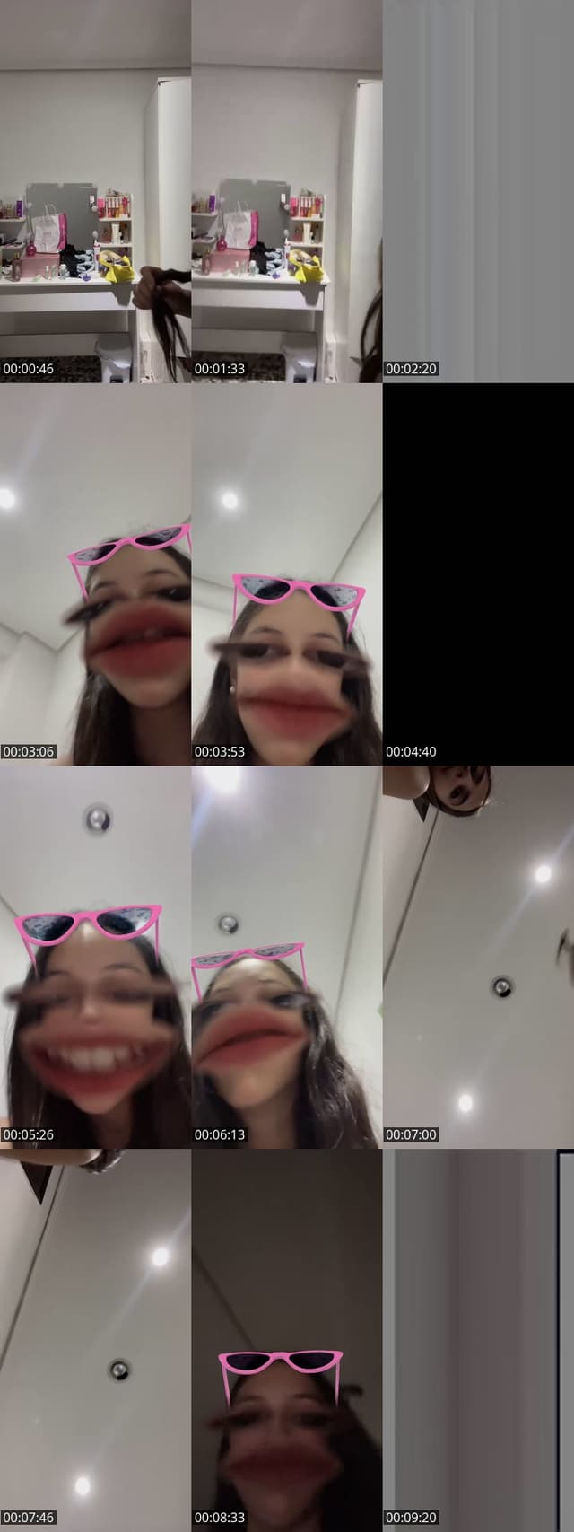 TikTok live: Os den por el cul el q denuncie by @barbare_1015