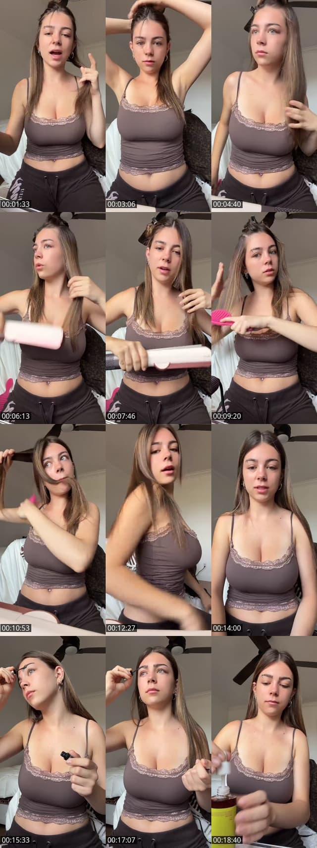 TikTok live: Good morninggggg good morninggg by @deeznailss