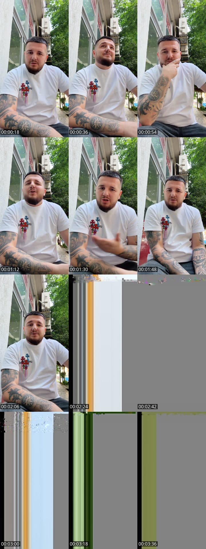 @greca99 TikTok live stream