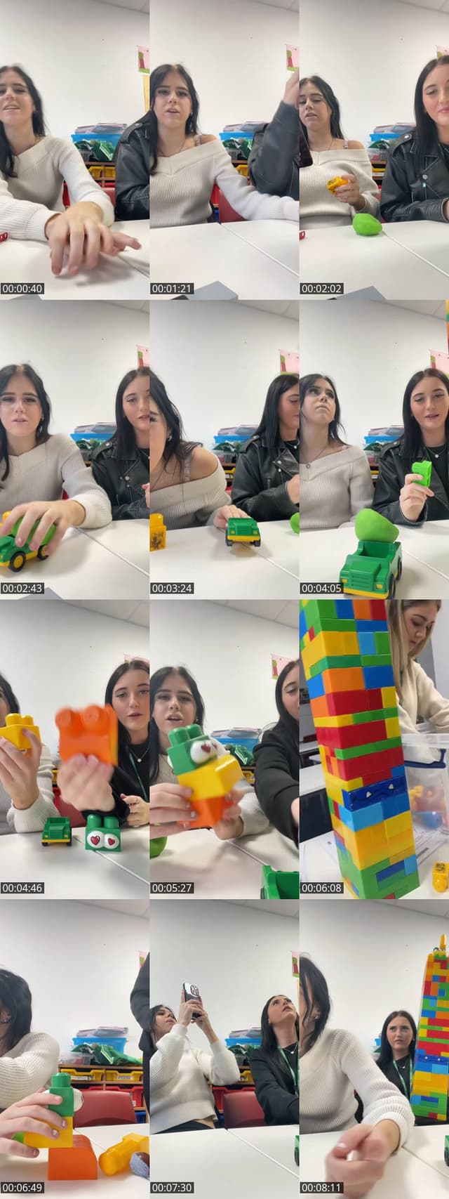 TikTok live: morning x by @sophiexchinn