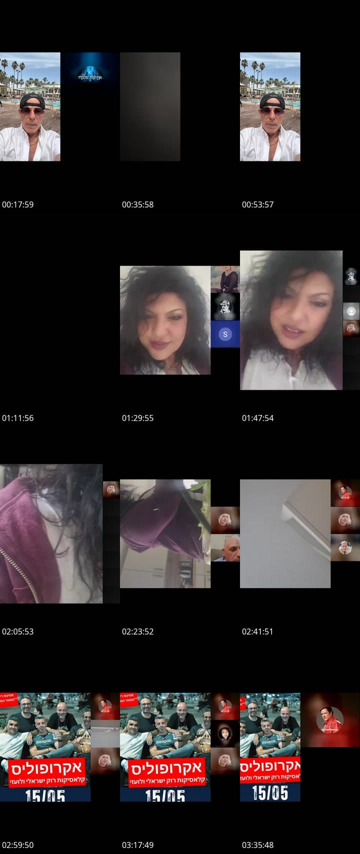 @reicenliro1979878 TikTok live stream