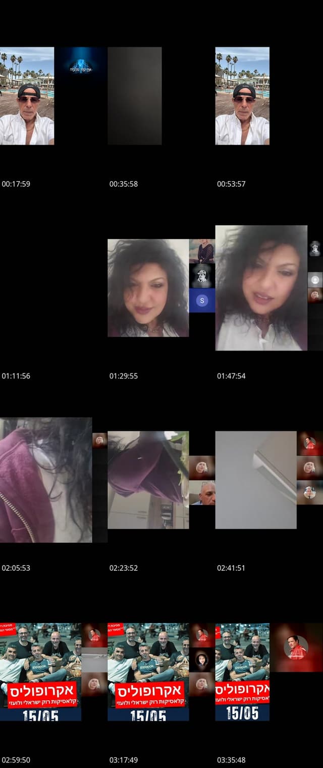 @reicenliro1979878 TikTok live from 2026-05-11