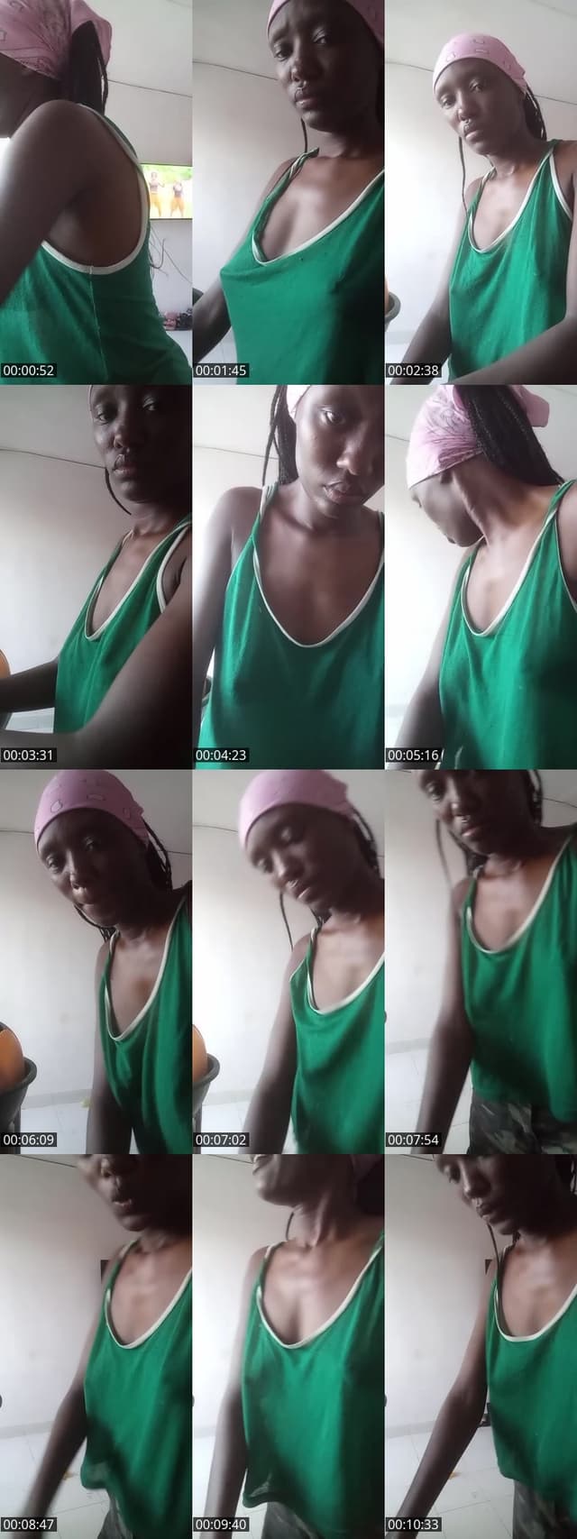@irine.mumbe0 TikTok live from 2026-05-11