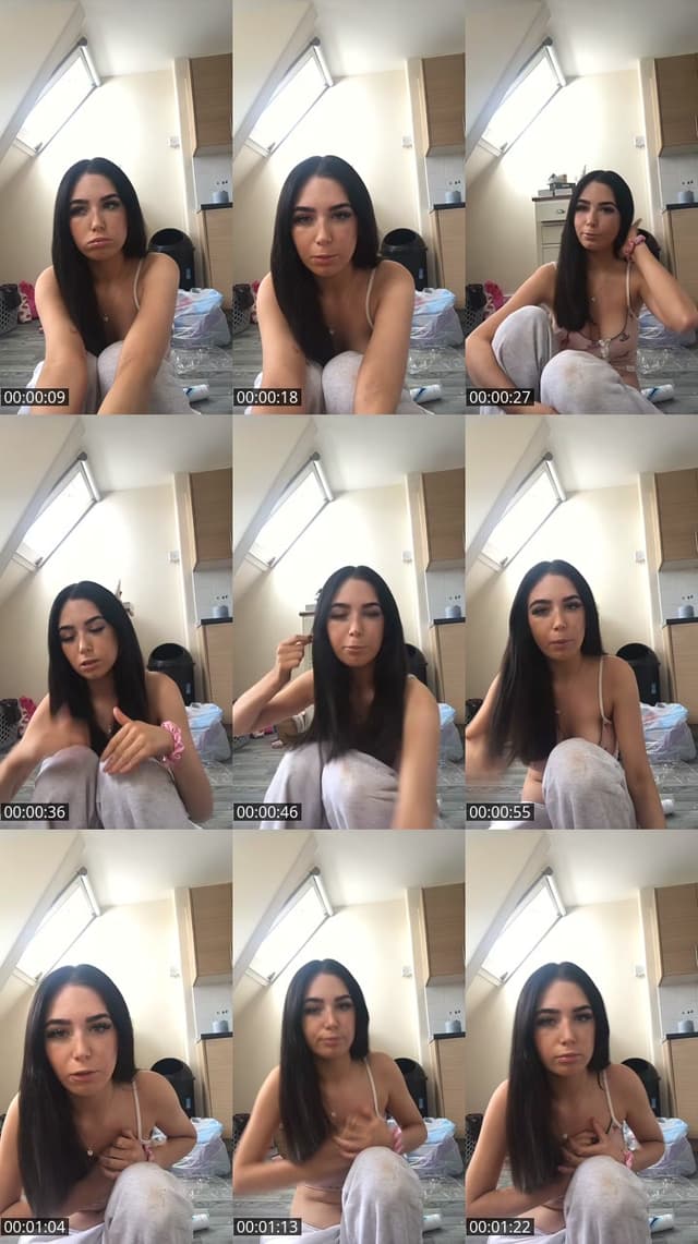 @username4f62 TikTok live from 2026-05-11
