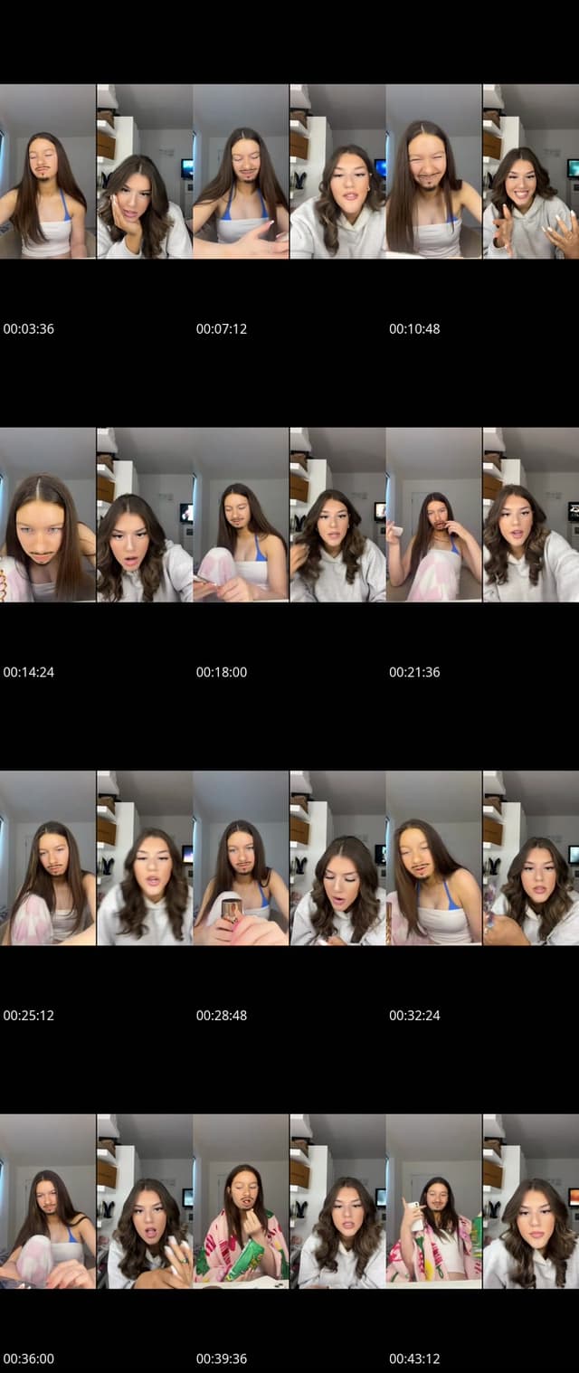 TikTok live: Snack plate by @daisyworsey