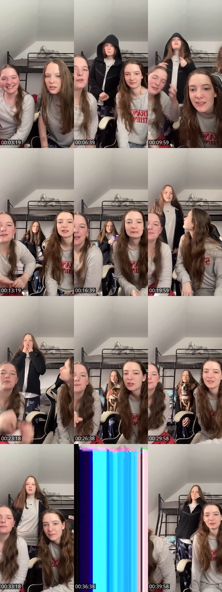 @defnotchardonay TikTok live stream