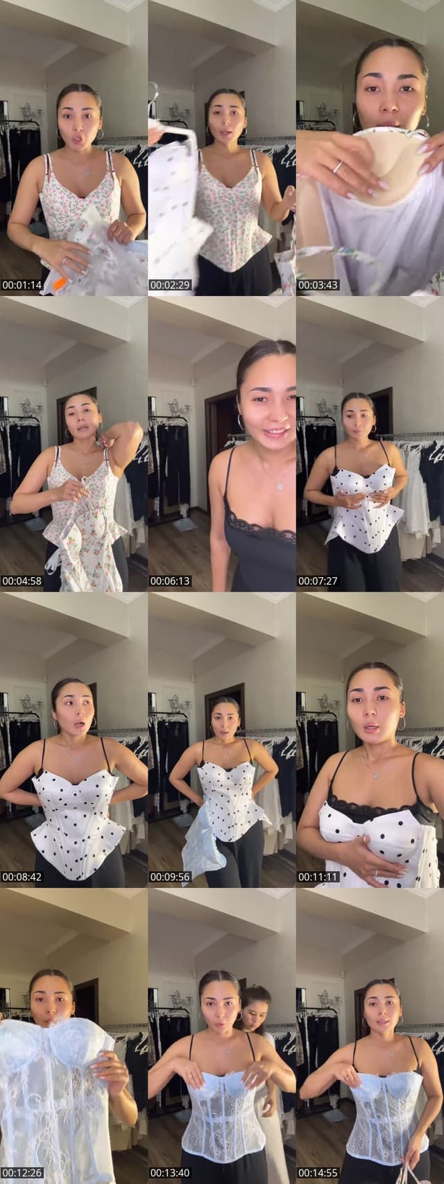 TikTok live: Вещи по вкусной цене 🤩 by @ilovesovelstore