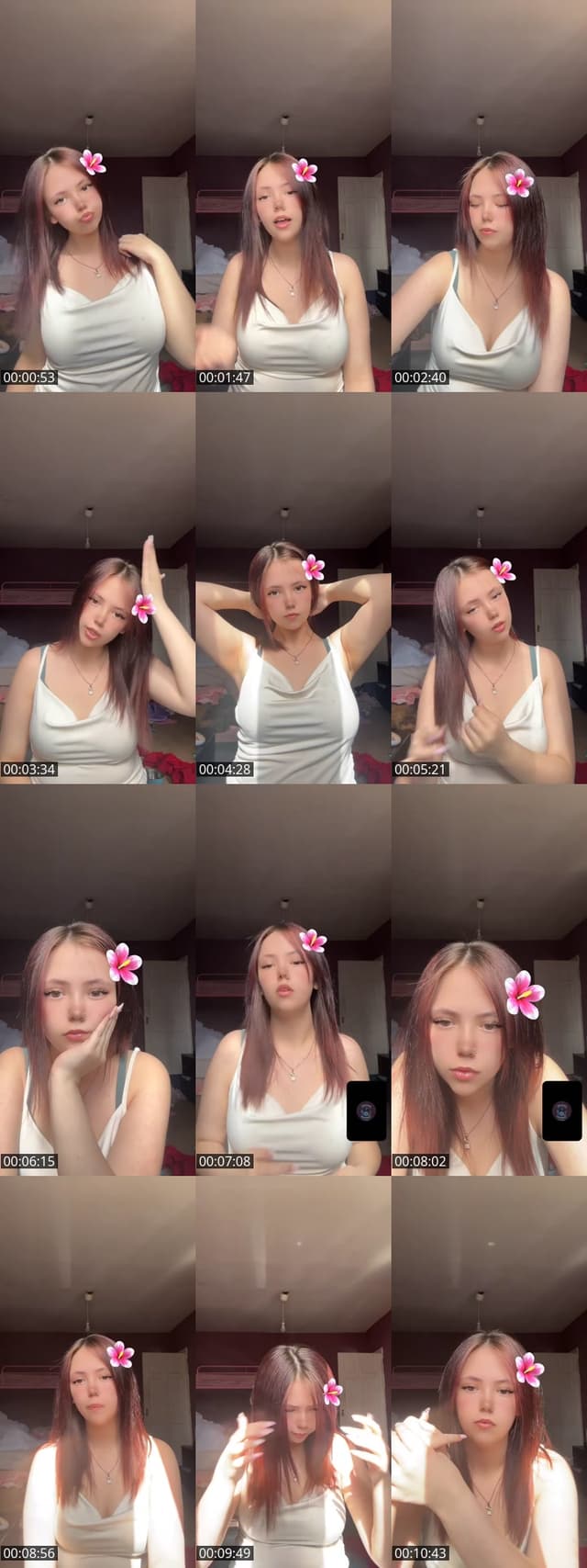 @paige.lowe5545 TikTok live from 2026-05-11