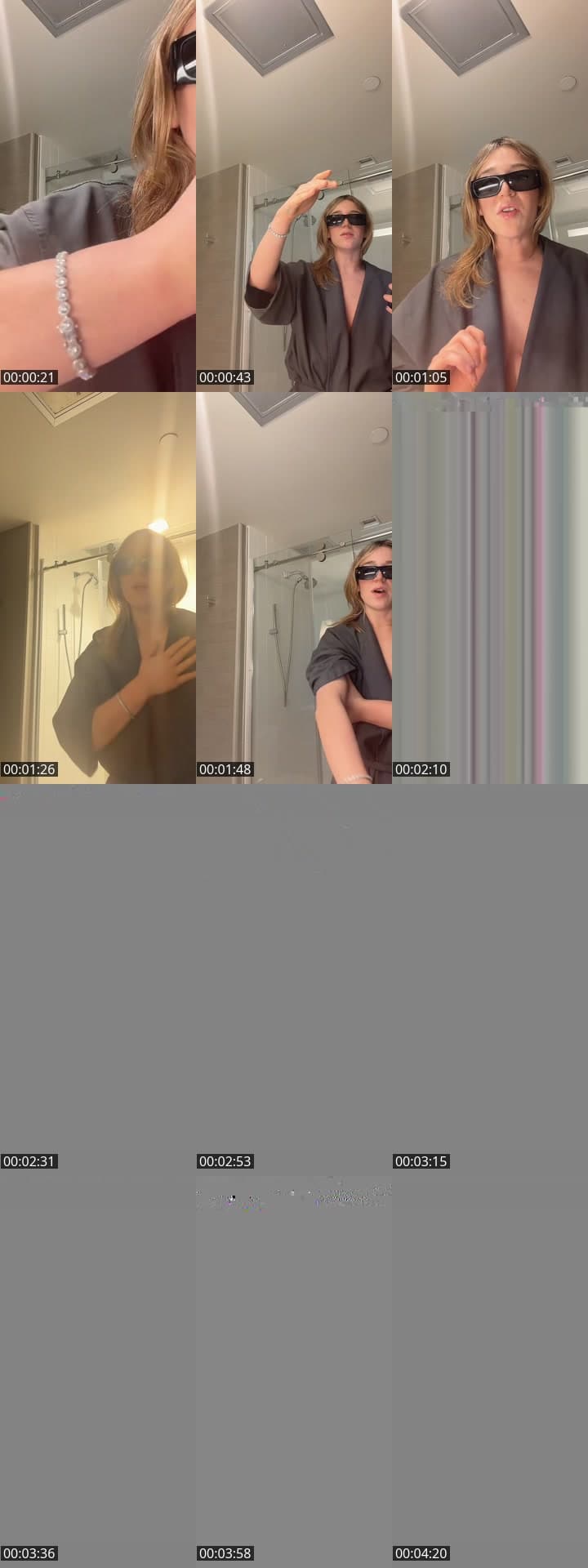 @clarissa.portman3 TikTok live stream