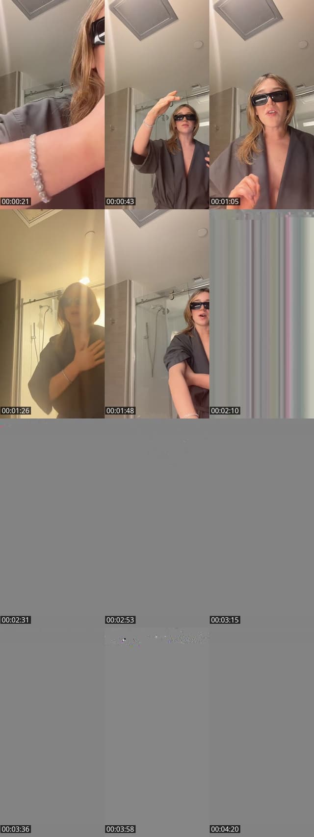@clarissa.portman3 TikTok live from 2026-05-11