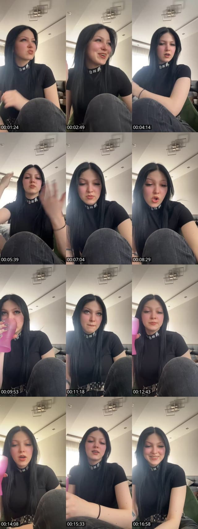 TikTok live: Dumcsizzunk❤️ by @lucuskahh