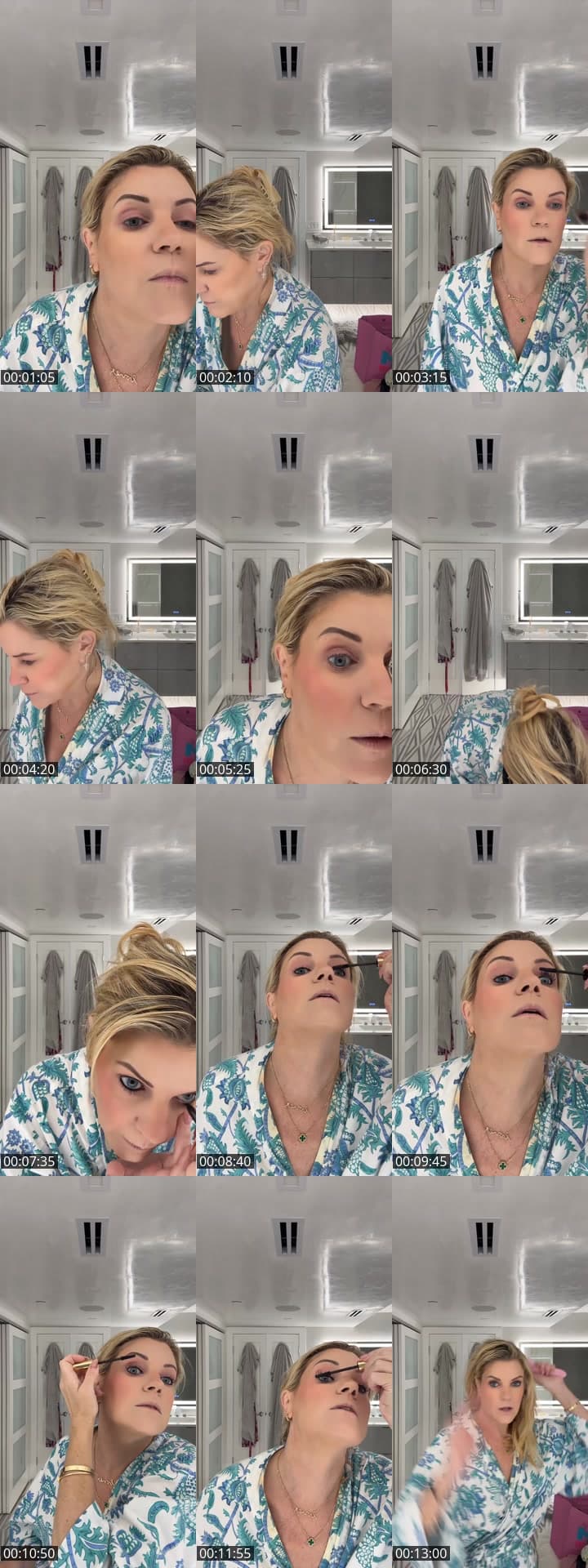 GRWM 🌸🏝️💕