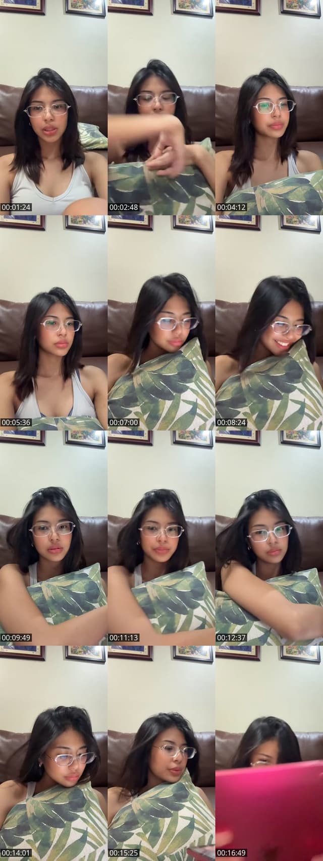 TikTok live: long timee by @dyanelodri24