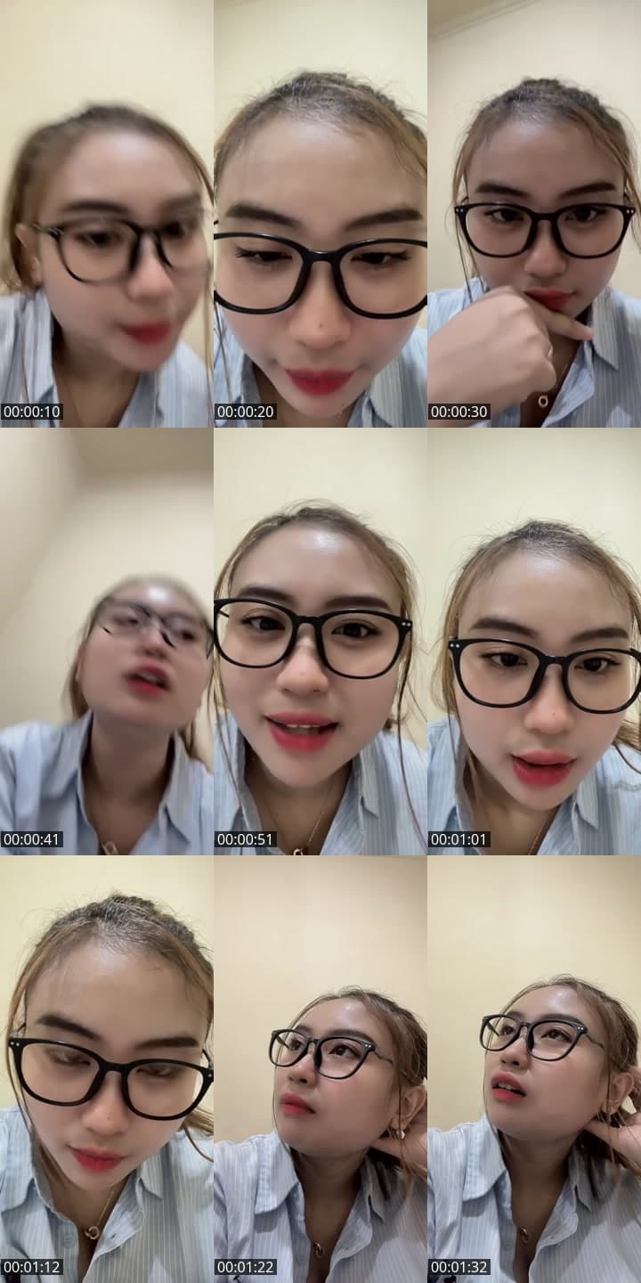 @azzhhhh_ TikTok live stream
