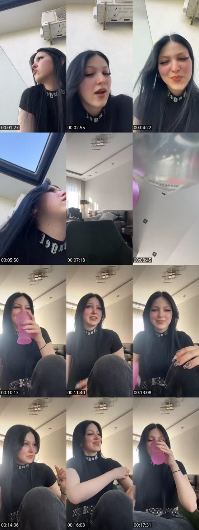 TikTok live: Dumcsizzunk❤️ by @lucuskahh