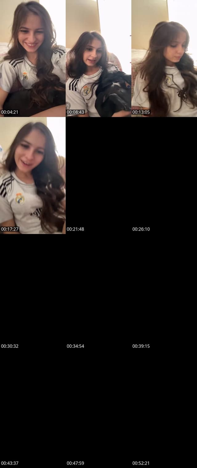 Past TikTok live: Entretenimento 💋! by @manuella.albuquerquex_