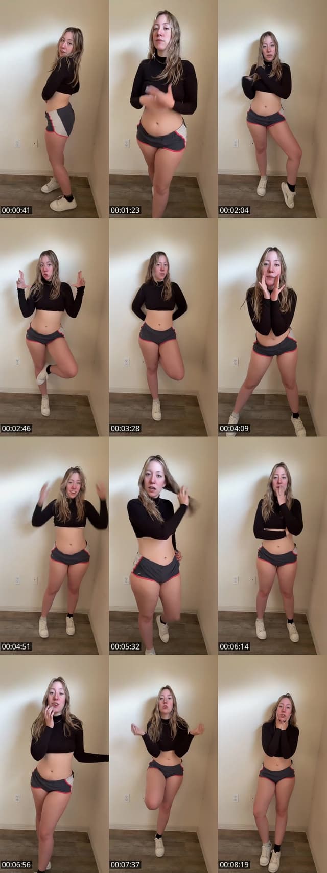 TikTok live: 👽TAAAPPPPP, questions? BACKROOM by @ashlayslays
