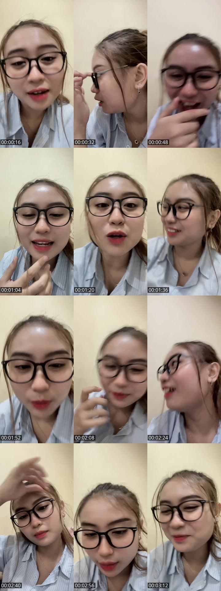 @azzhhhh_ TikTok live stream