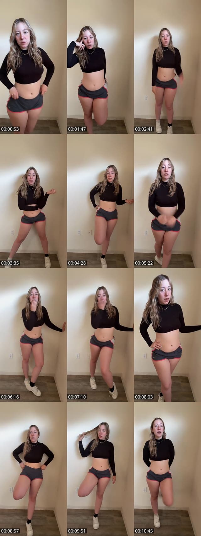 TikTok live: 👽TAAAPPPPP, questions? BACKROOM by @ashlayslays