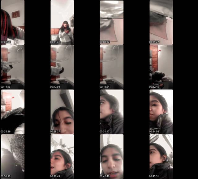 TikTok live: live by @loquitaaaaaaaa132