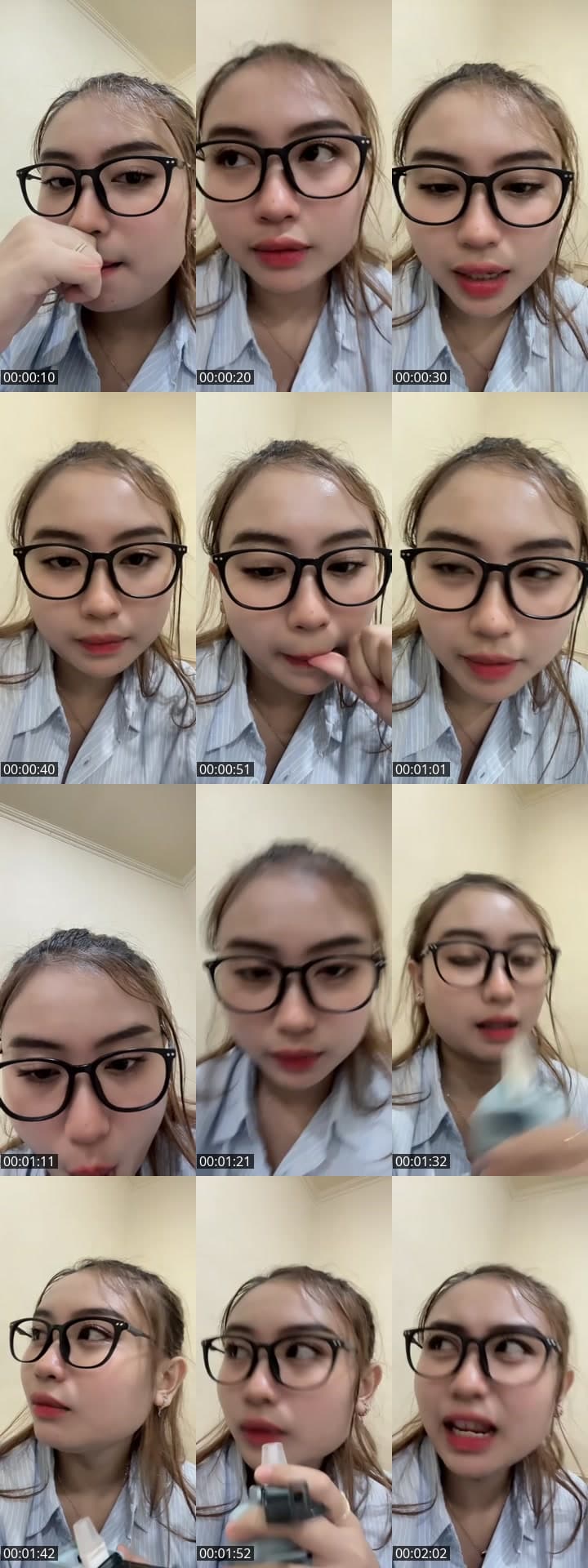 @azzhhhh_ TikTok live stream