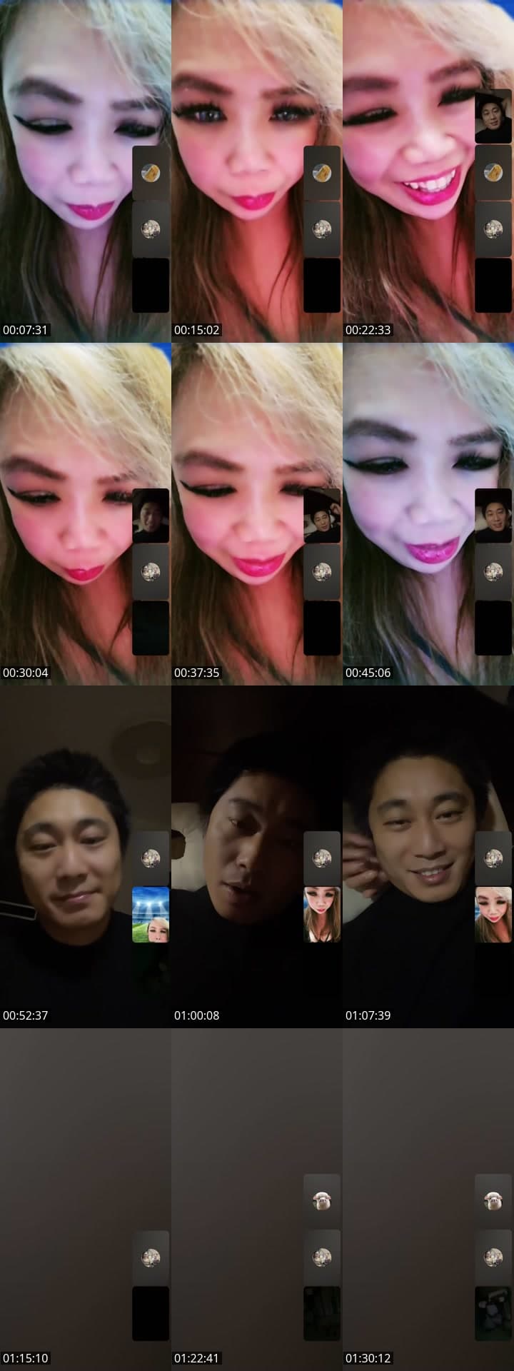 @bearbear11221 TikTok live stream