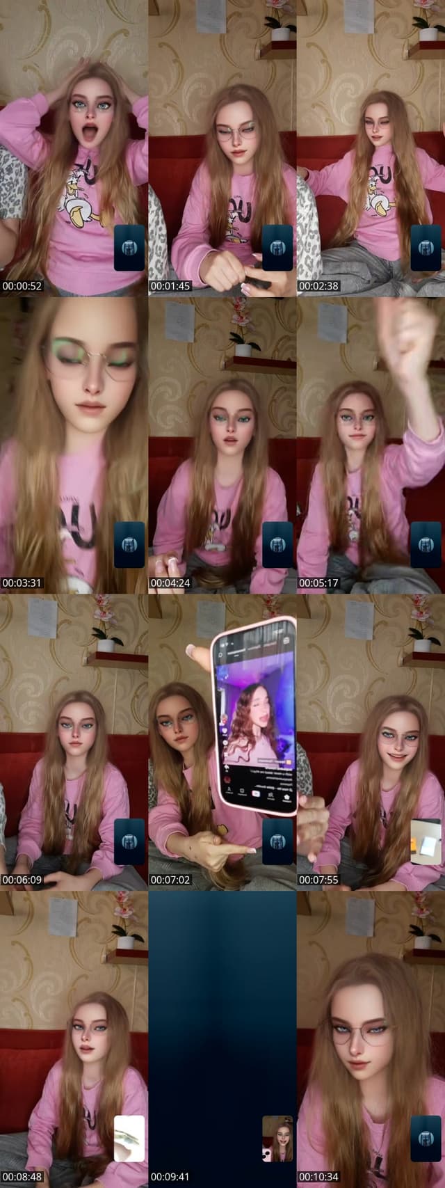 @valeria_uru_ TikTok live from 2026-05-11