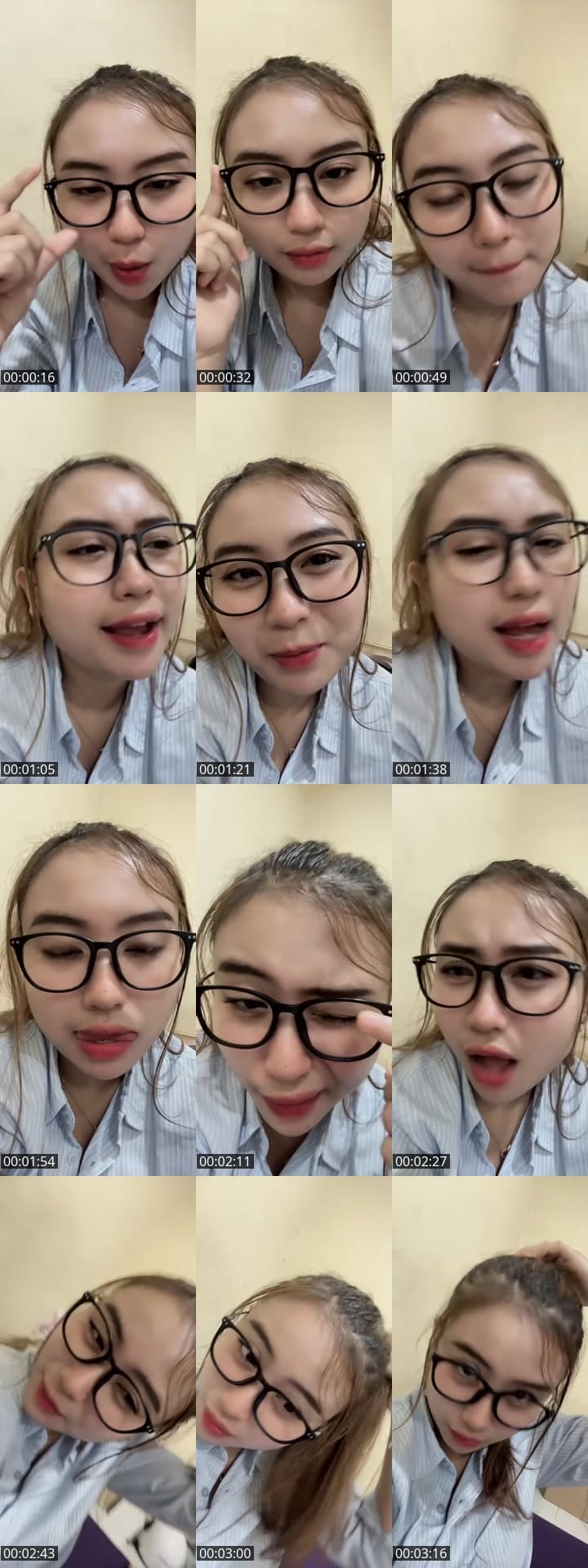 @azzhhhh_ TikTok live stream