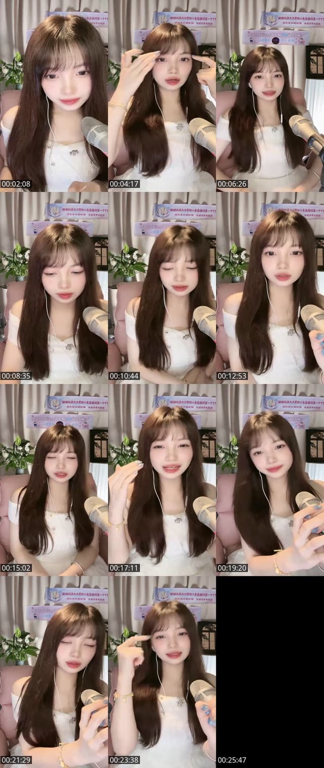 TikTok live: 等一个心软的神 by @li200851ngc