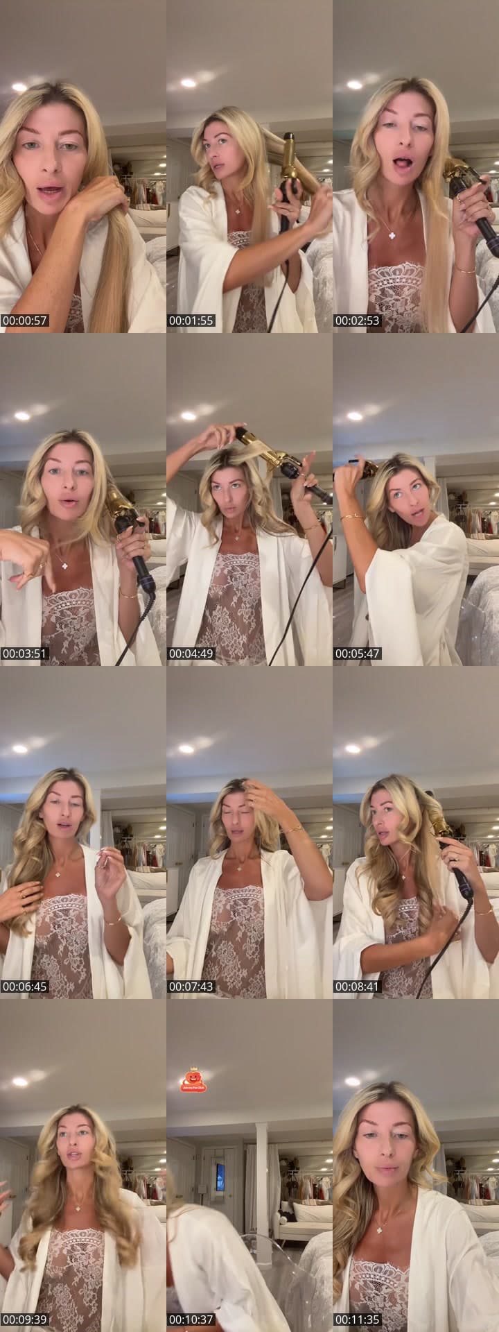 @heathhhanderson TikTok live stream