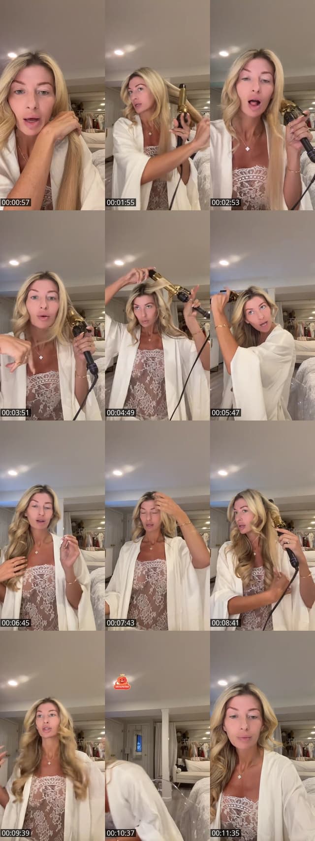 @heathhhanderson TikTok live from 2026-05-11
