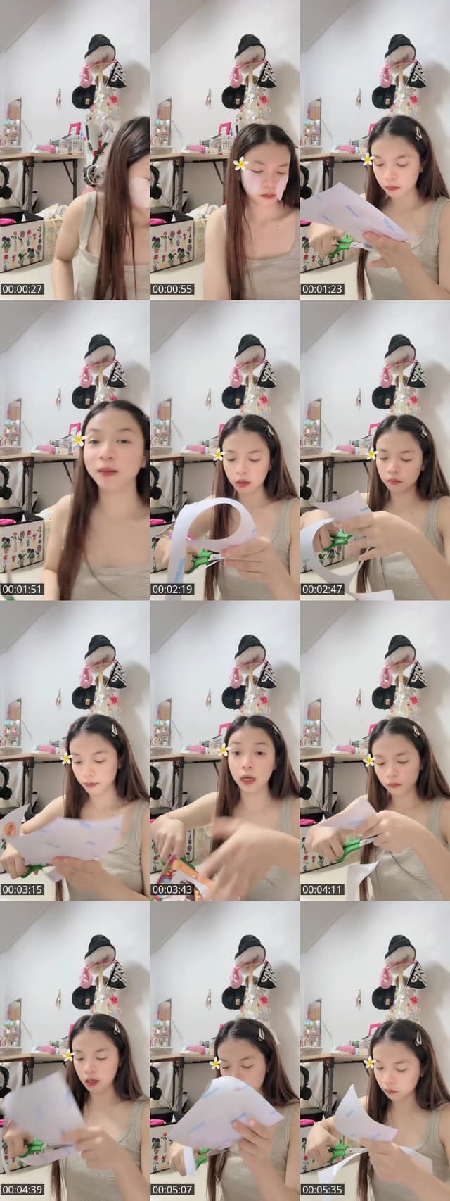 TikTok live: วันเดย์วิทมี by @1818_8