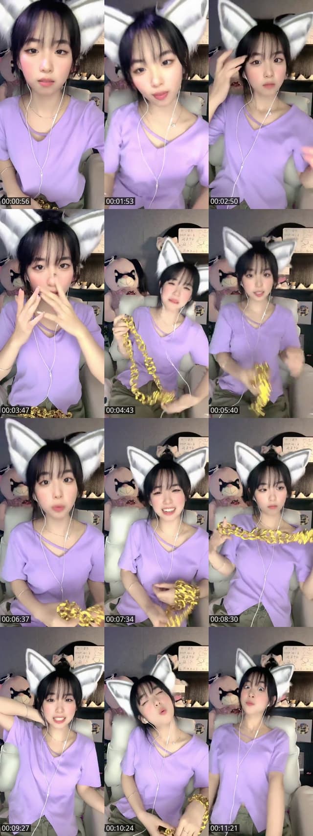 TikTok live: 不巧，我在等你 by @li20000852c