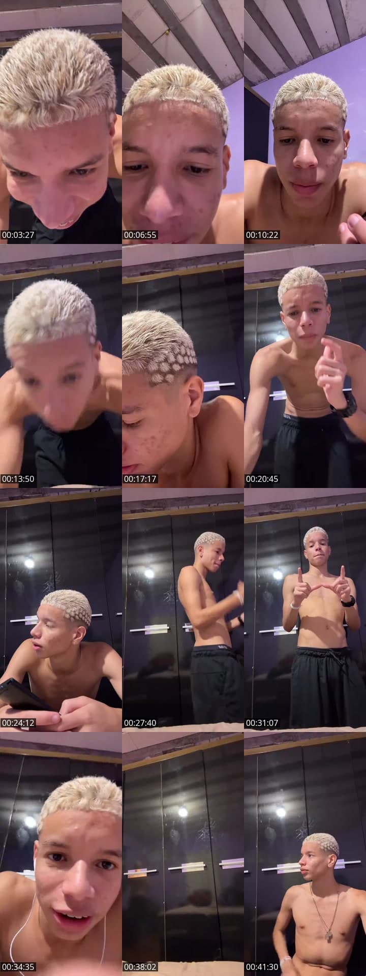 Pia geral
