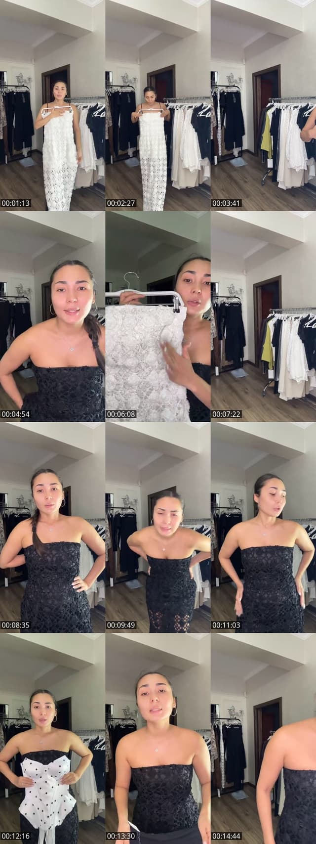 TikTok live: Вещи по вкусной цене 🤩 by @ilovesovelstore