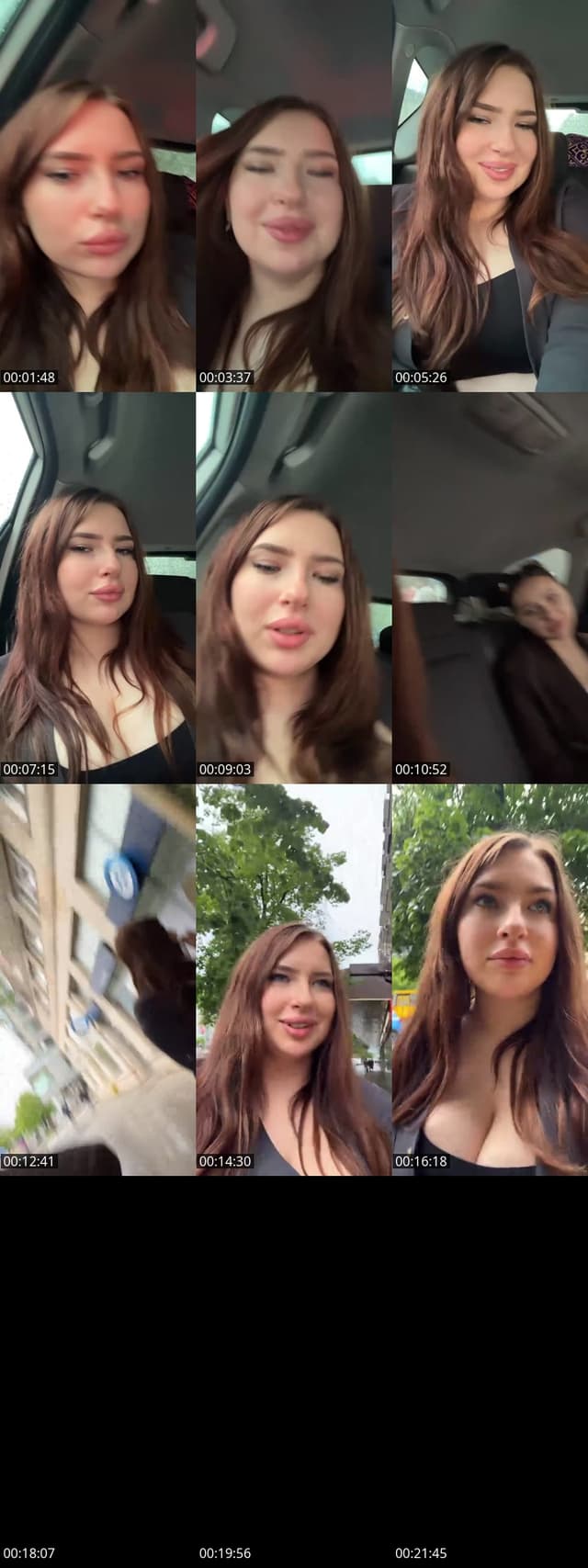 @d.murmurr TikTok live from 2026-05-11