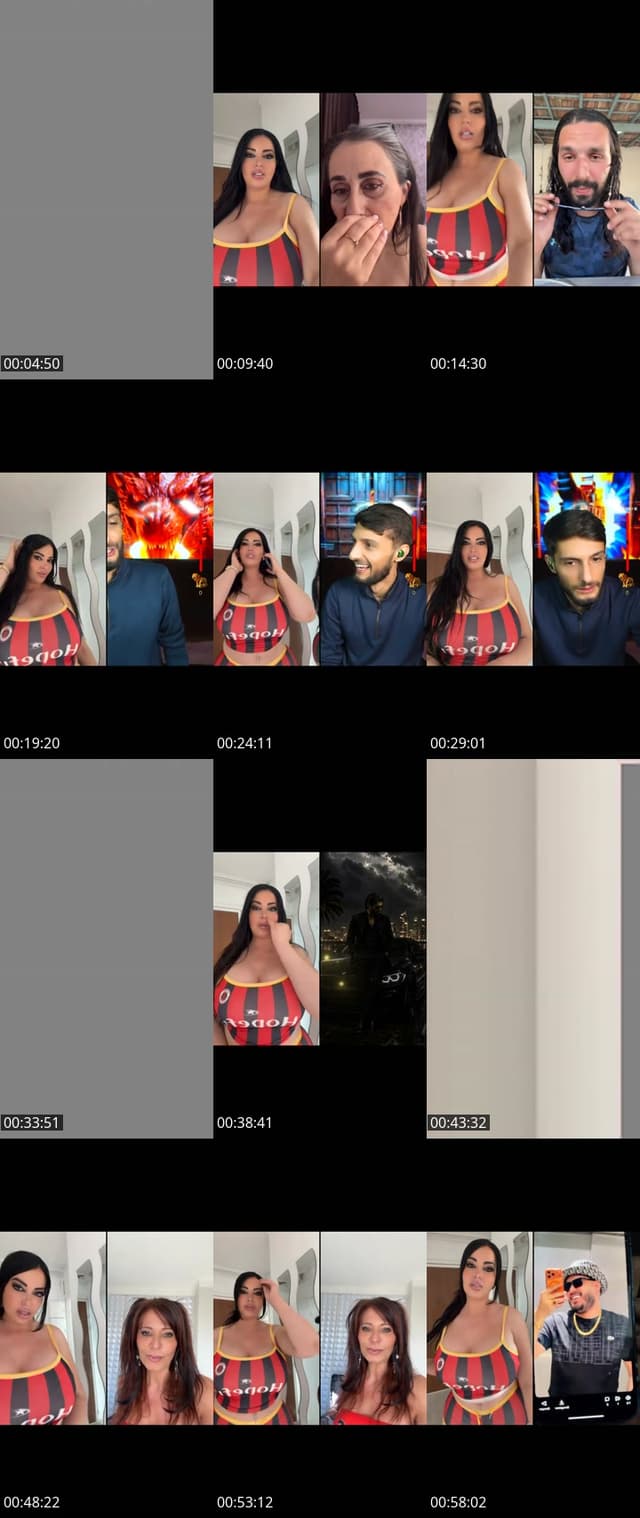 TikTok live: Live dans la bonne humeur ♥️ by @ryma_officiel2