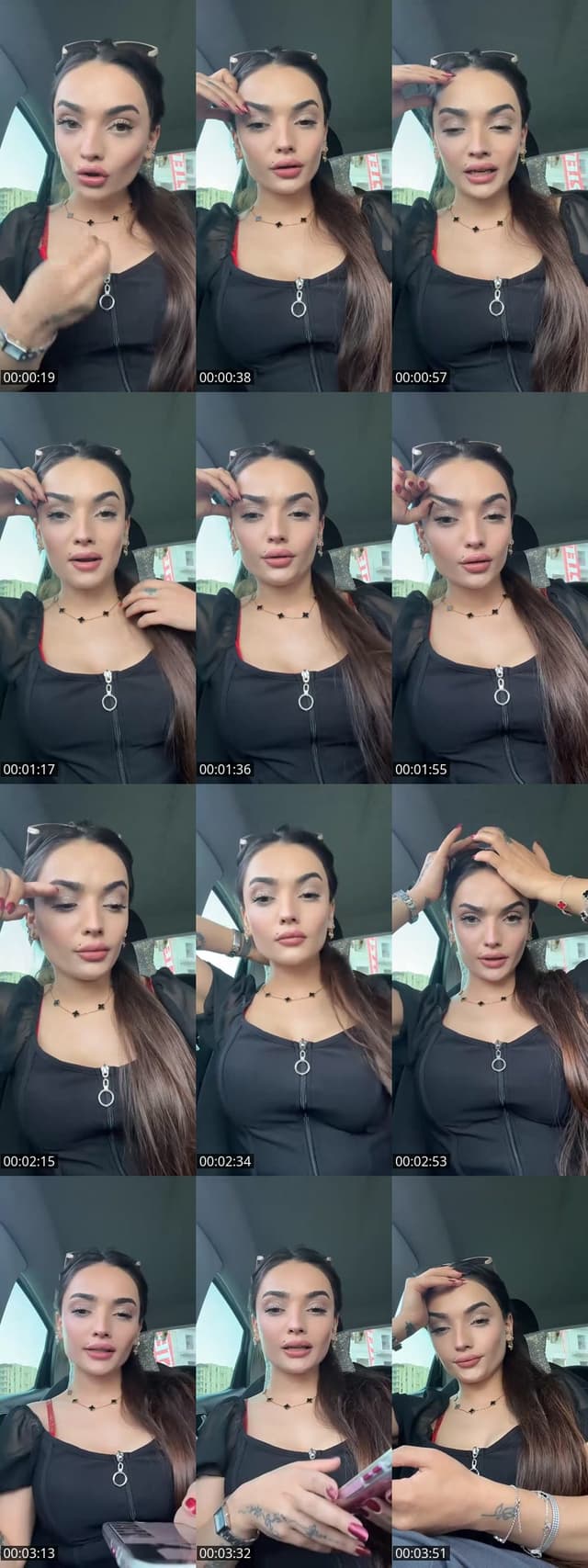 TikTok live: Hatay🥳 by @sadecekubra58