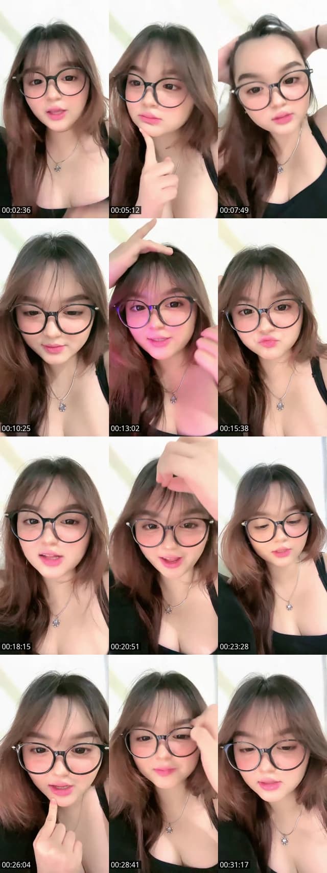 TikTok live: kenapa nyak by @vanimek
