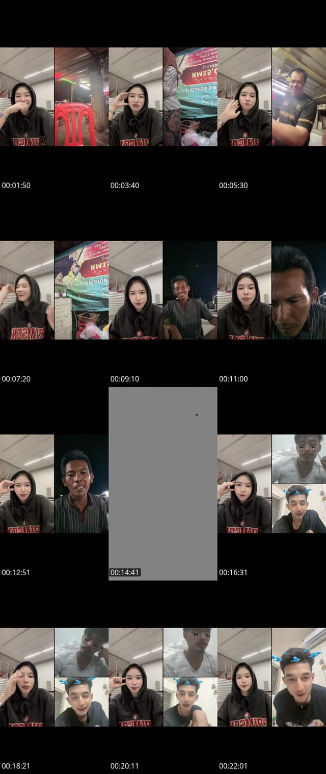 @nuratasa0 TikTok live from 2026-05-11