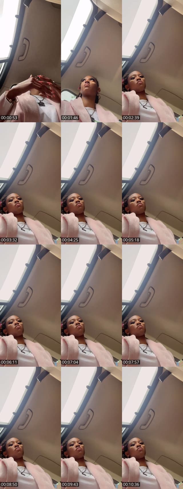 TikTok live: Wassup wyd 😍 by @imanitdnb7f