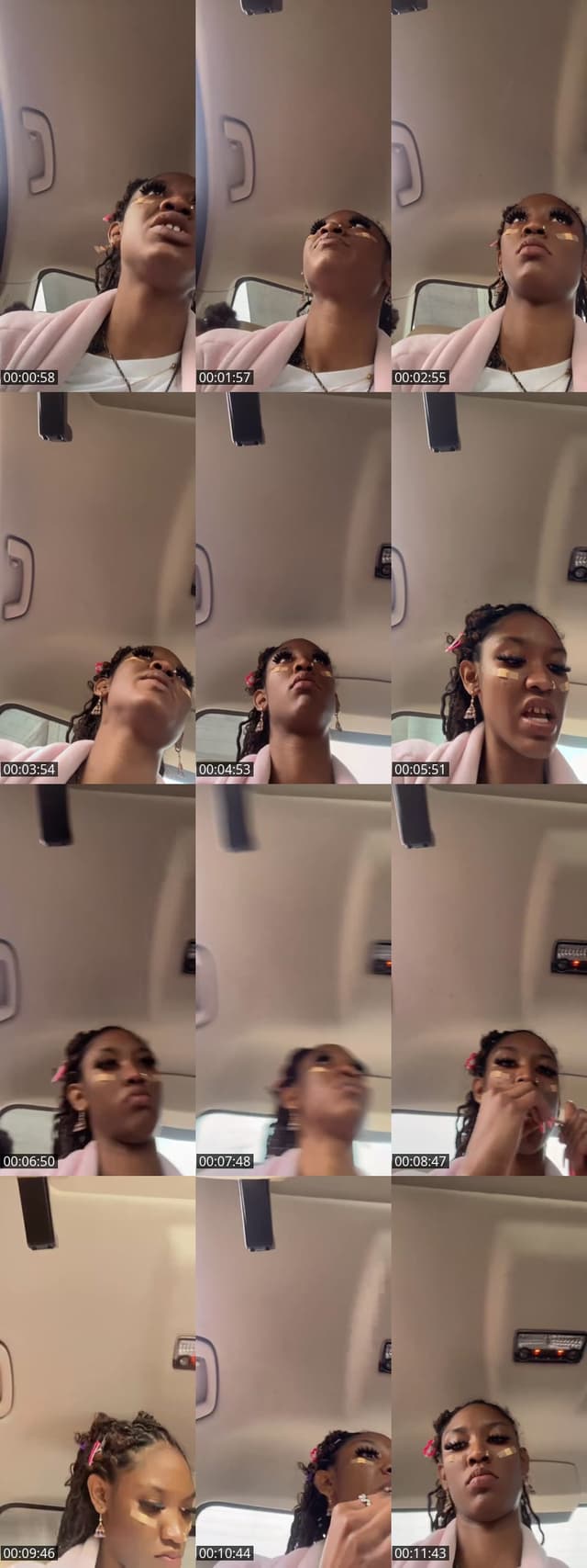 TikTok live: Wassup wyd 😍 by @imanitdnb7f