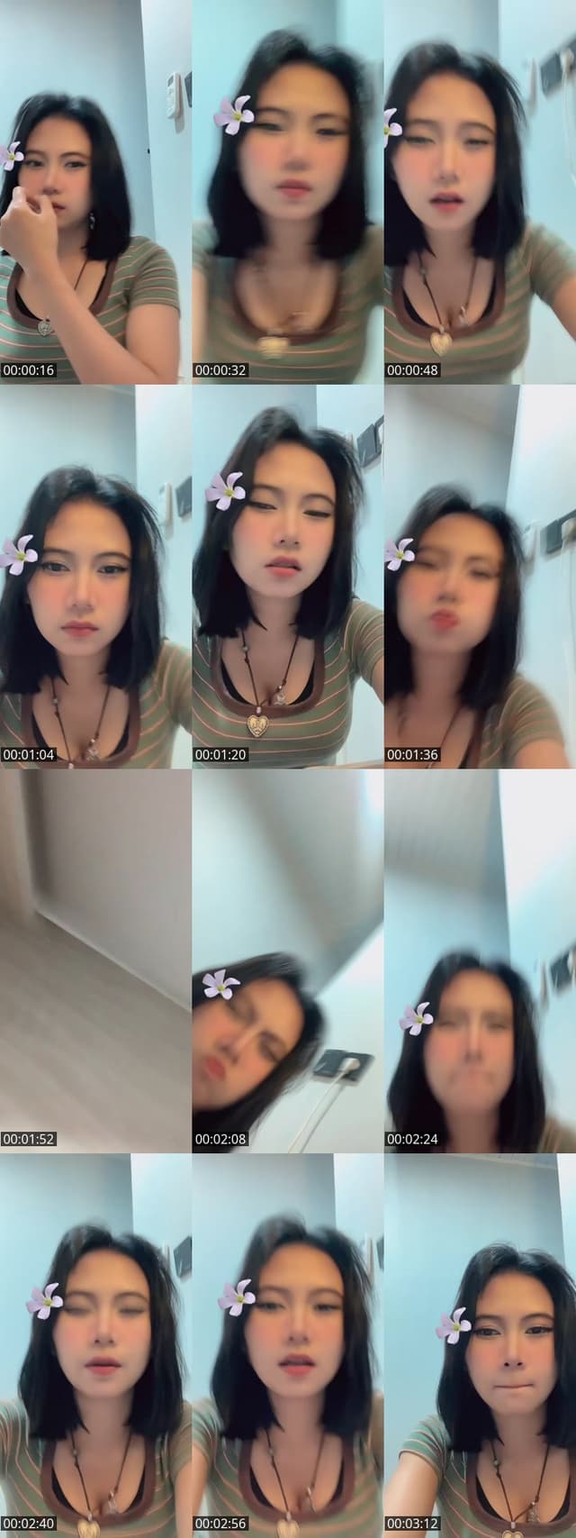 TikTok live: cosplay apa ya? by @lissatempestakunkedua