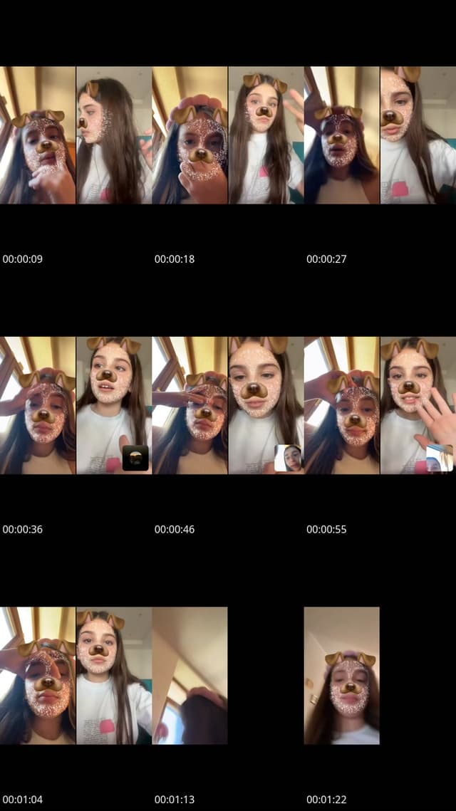 TikTok live: Facciamo i compiti by @rebeccaa.marcaaspam