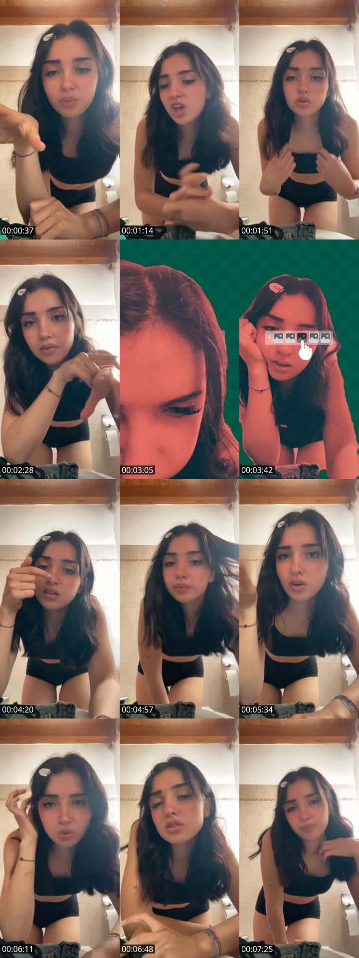 @serejs.2 TikTok live stream