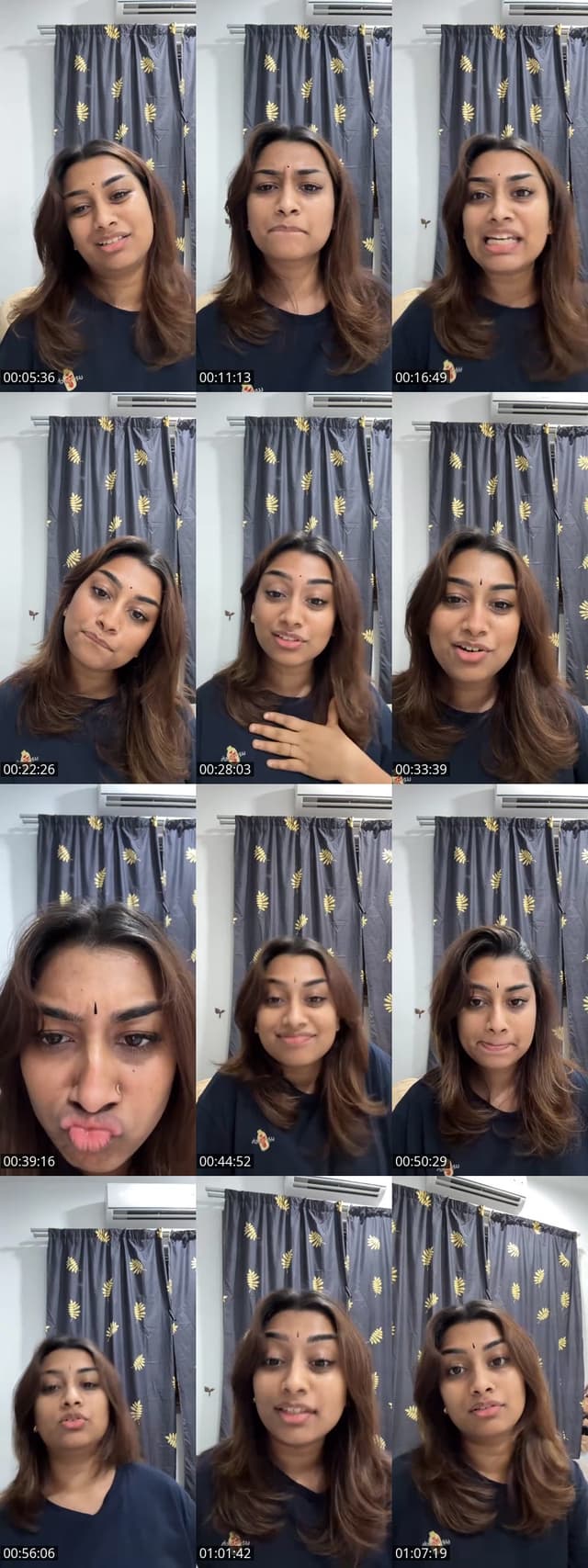 @leeya__a TikTok live from 2026-05-11